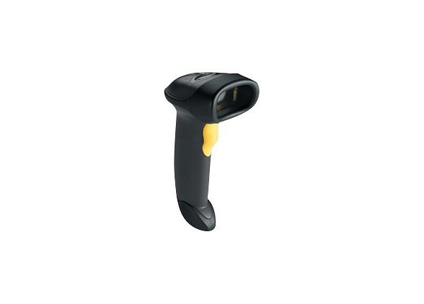 LS2208-SR20007 Motorola LS2208-SR Handheld Laser Barcode Scanner