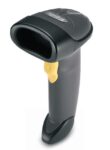 LS2208-SR20007R-KR Symbol LS2208 1D Linear Imager Corded Handheld Barcode Scanner