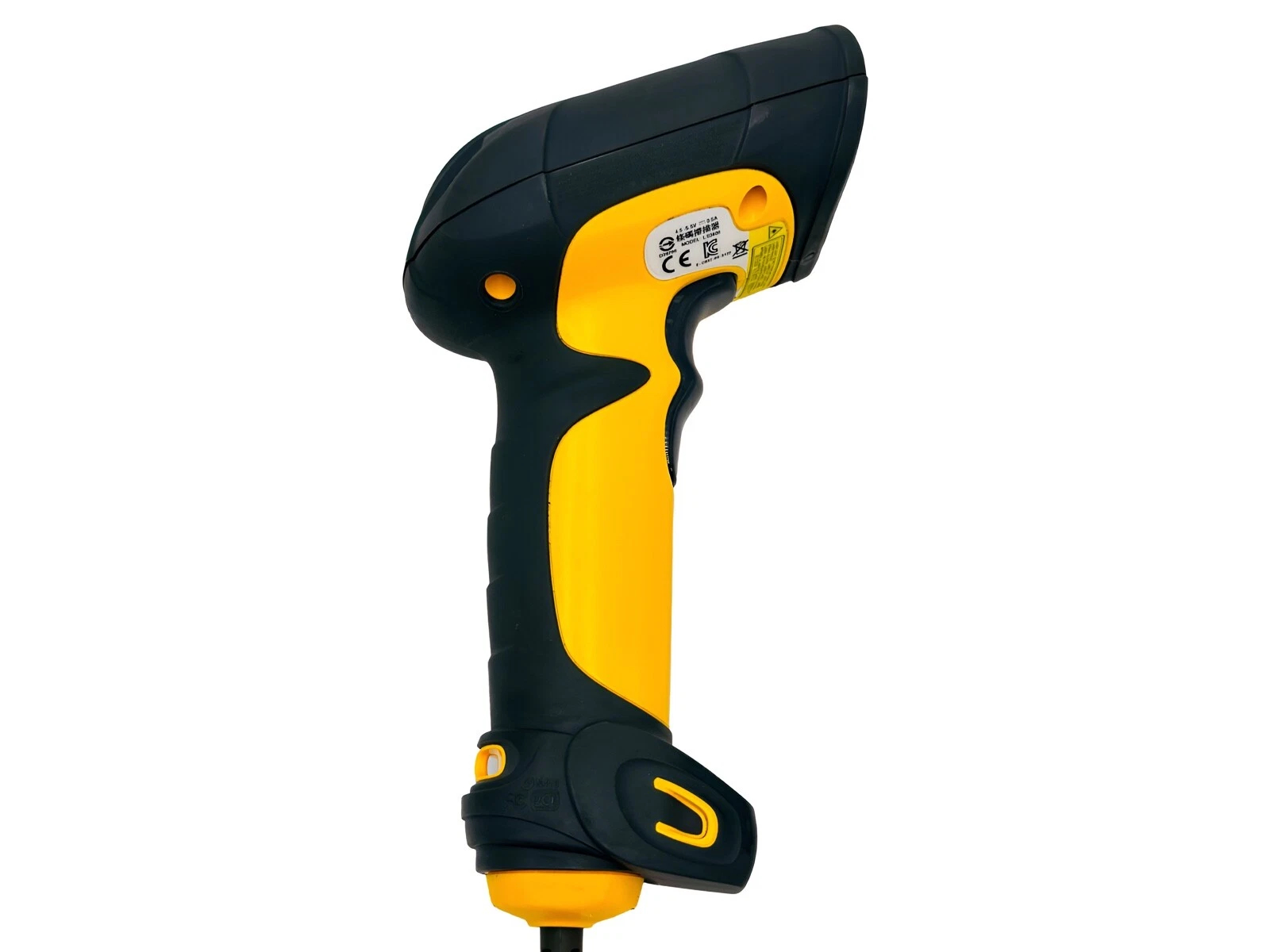 LS3408ER20005R Motorola LS3408ER Laser 1D Long Range Barcode Scanner