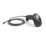 LS4208-PR20007ZZR Symbol LS4208 1D Linear Imager PDF417 Parsing USB Handheld Scanner NOB