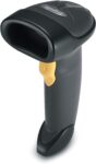 LS4208-SBZU0100ZR Symbol LS4208 1D Laser Standard Range USB Industrial Scanner