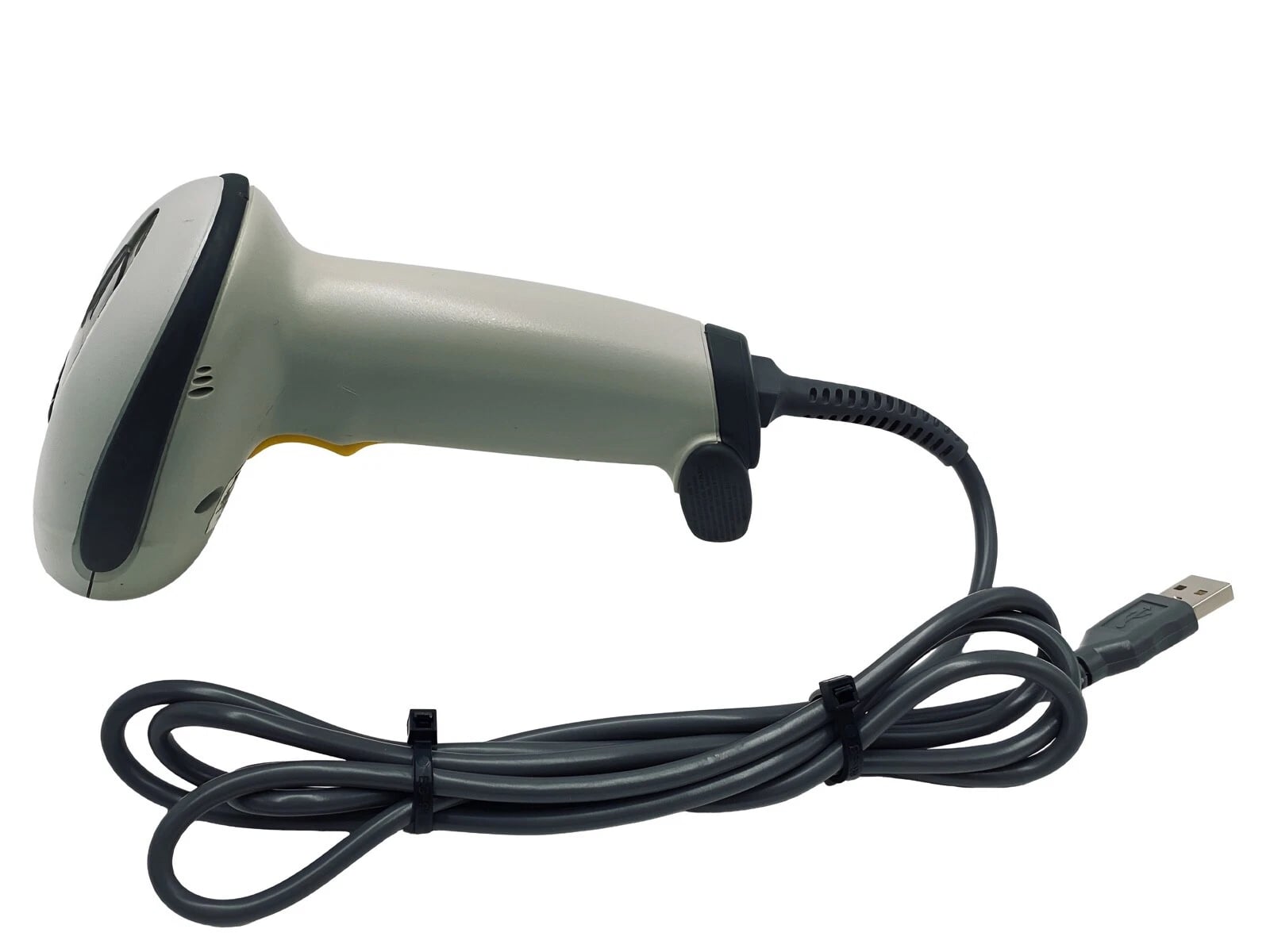 LS4208-SR20001ZZ Symbol LS4208 1D USB Handheld Barcode Reader Scanner