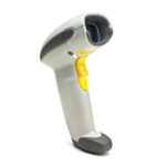LS4208-SR20001ZZR Motorola LS4208 1D Laser Standard Range USB Handheld Barcode Scanner