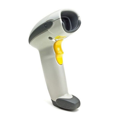 LS4208-SR20001ZZR Motorola LS4208 1D Laser Standard Range USB Handheld Barcode Scanner