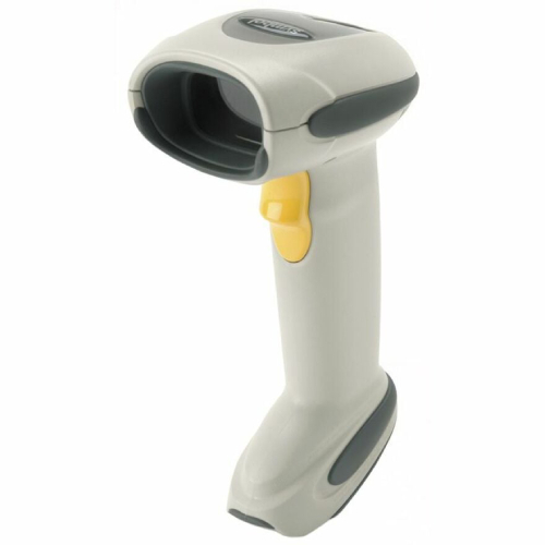 LS4278-SR20007ZZWR Symbol LS4278 Bluetooth Handheld 1D Laser Scanner