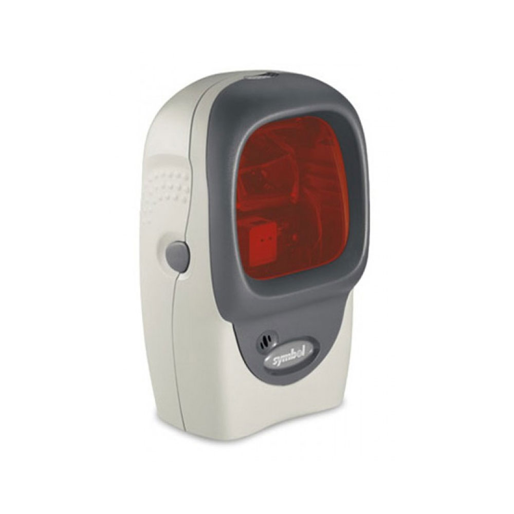 LS9208-SR10001NSWR Symbol LS9208 1D Laser Omnidirectional USB Desktop Presentation Scanner NOB