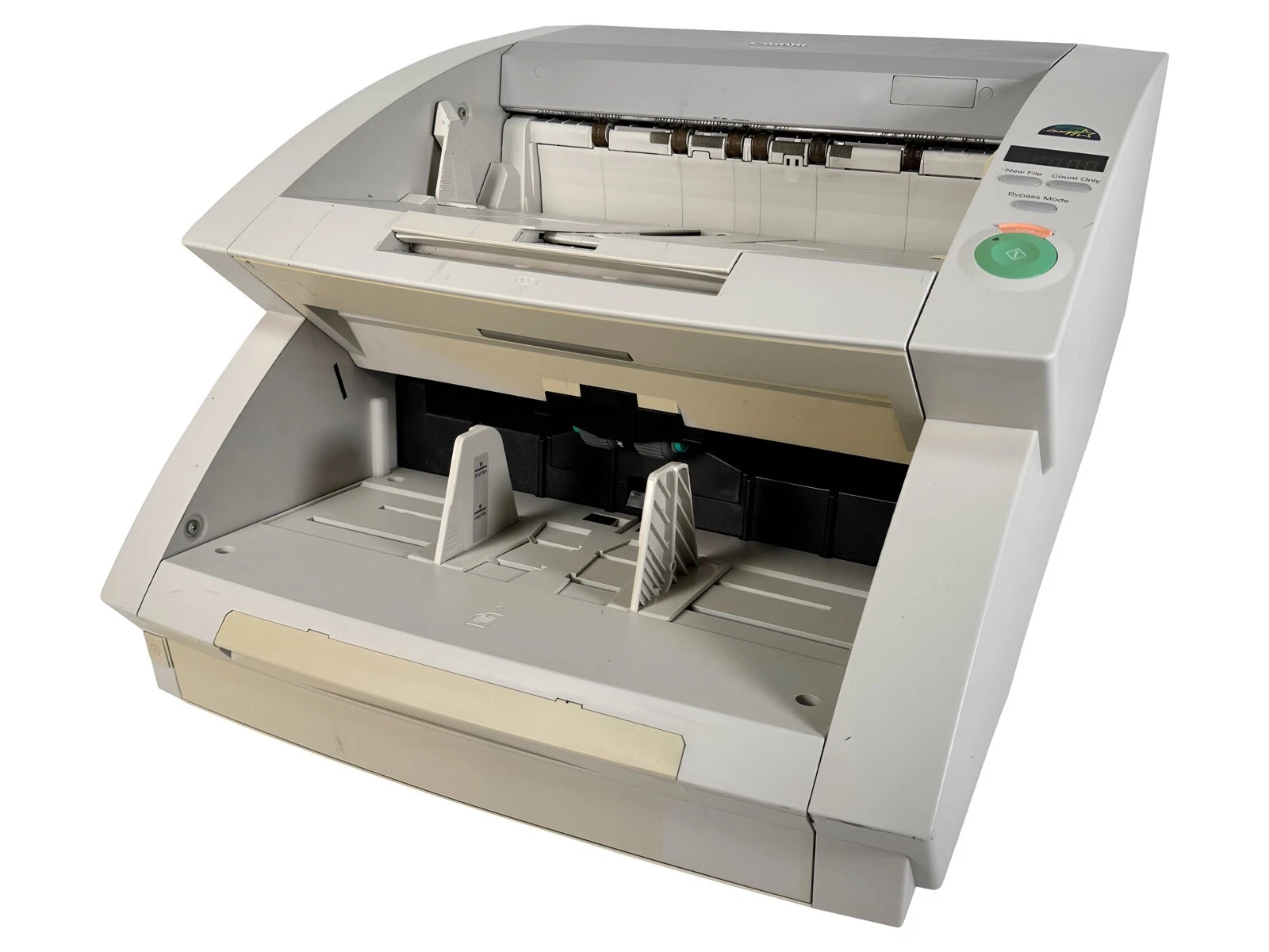 M11047 Canon ImageFormula DR-9080C Production Document Scanner