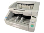 M110483 Canon ImageFormula DR-7580 Production Document Scanner