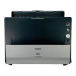 M111081 Canon DR-C125 ImageFormula Desktop Duplex Document Scanner