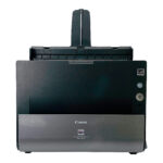 M111241 Canon DR-C225 ImageFormula Office Desktop Document Scanner