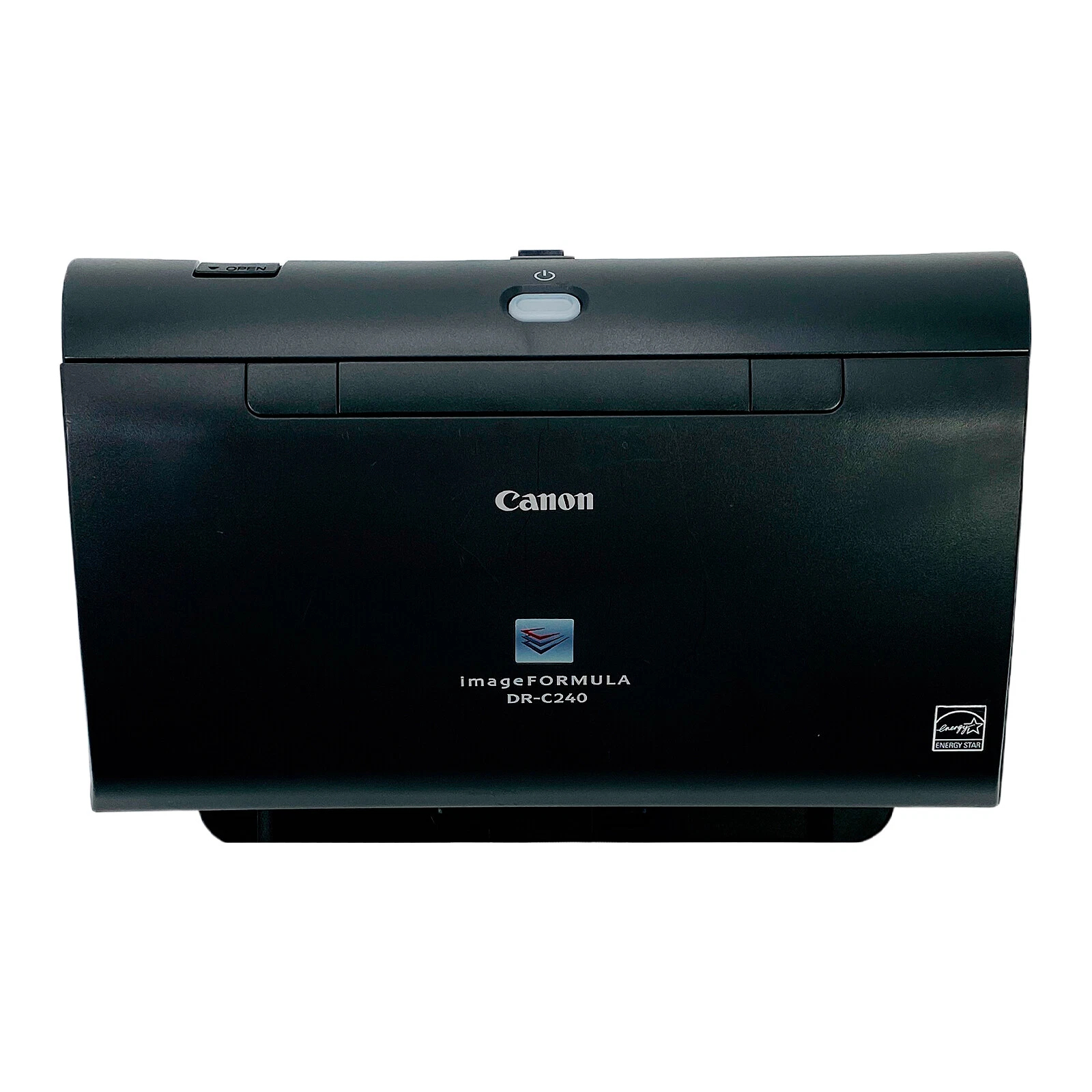 M111251 Canon DR-C240 imageFormula USB Desktop Document Scanner