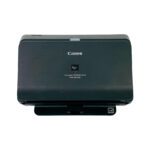 M111281 Canon DR-M260 Portable Hi-Speed Duplex Document Scanner