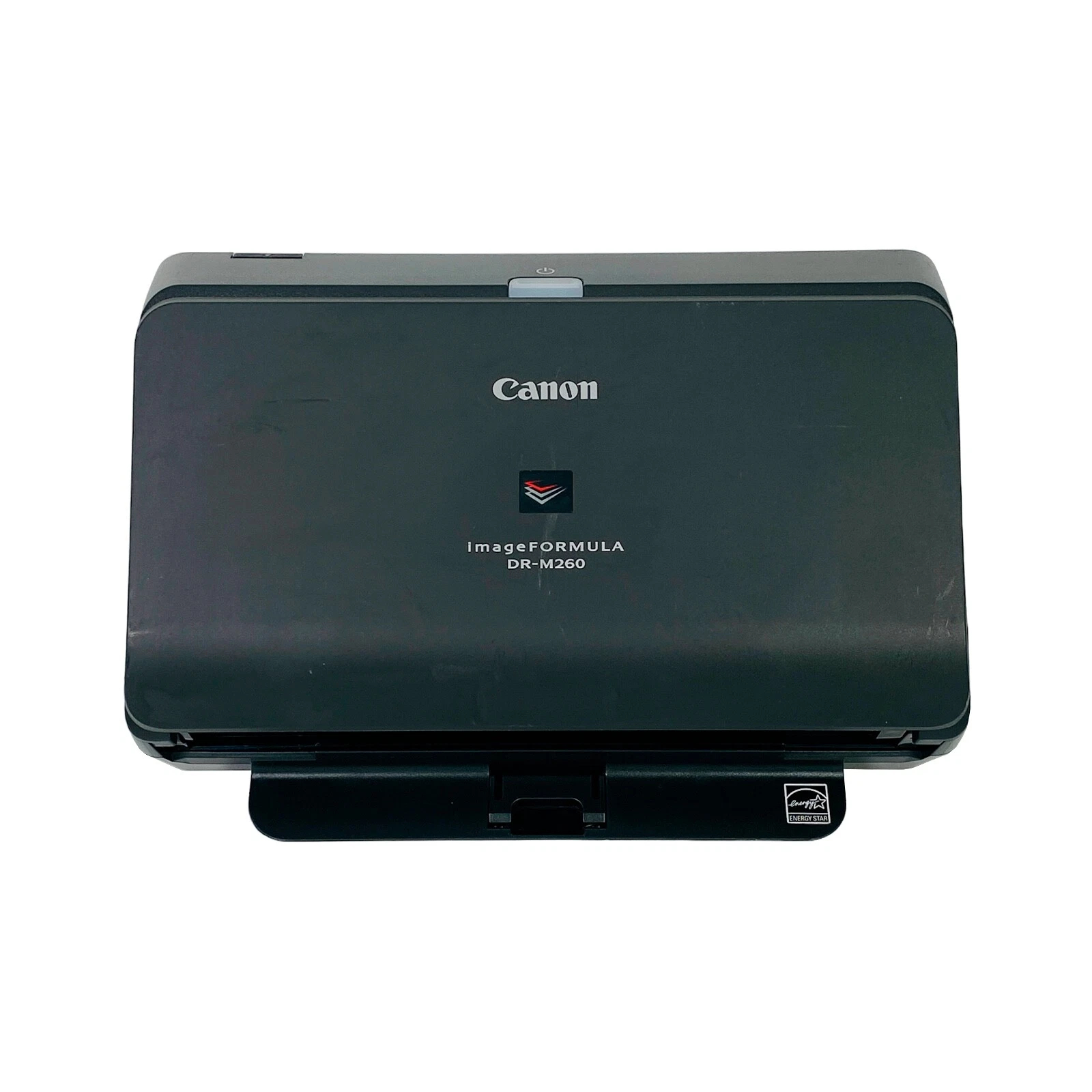 M111281 Canon DR-M260 Portable Hi-Speed Duplex Document Scanner