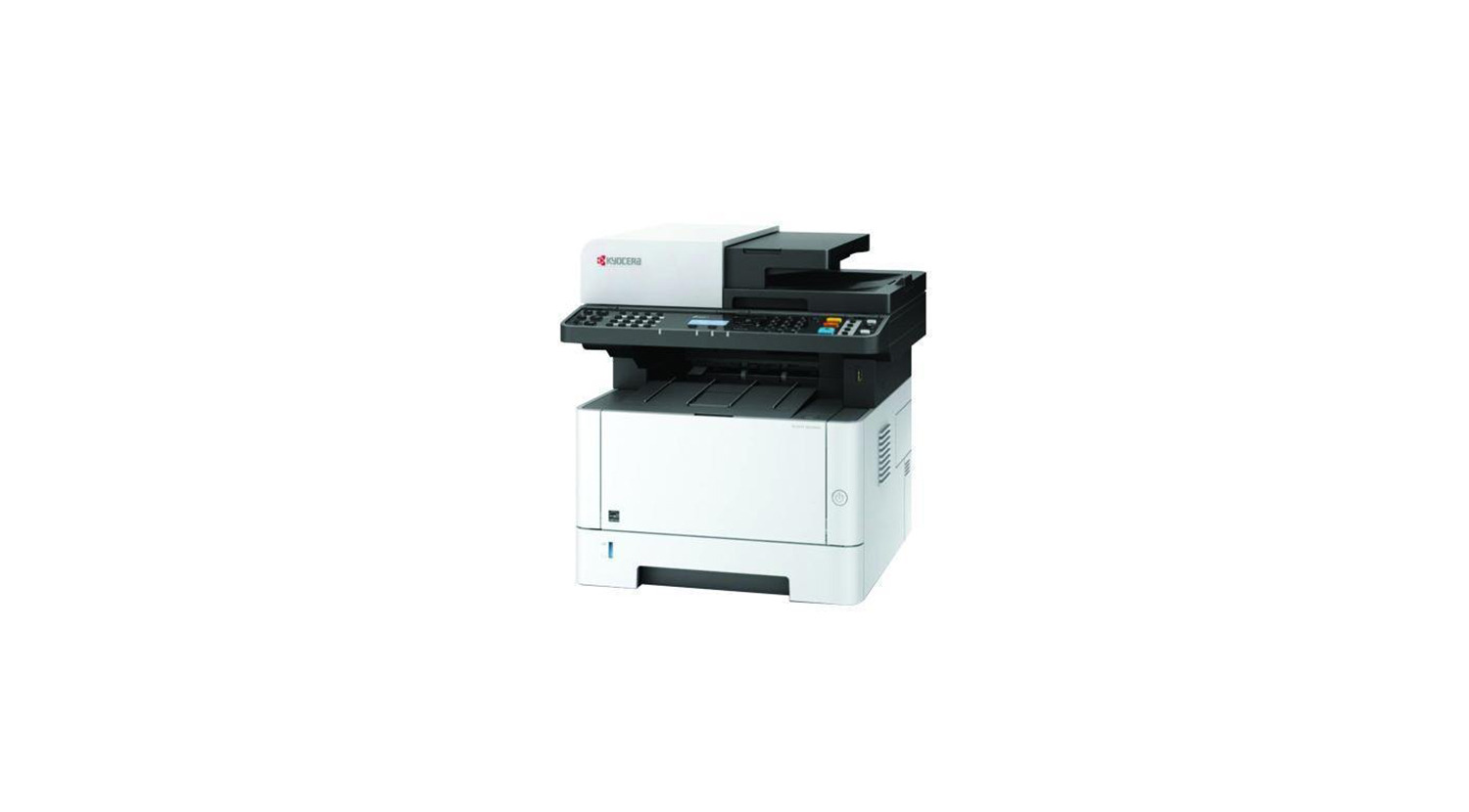 Kyocera ECOSYS USB Net Wi-Fi Duplex Desktop Laser Printer