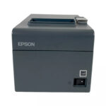Epson TM-T20II 180 DPI USB Compact POS Thermal Receipt Ticket Printer