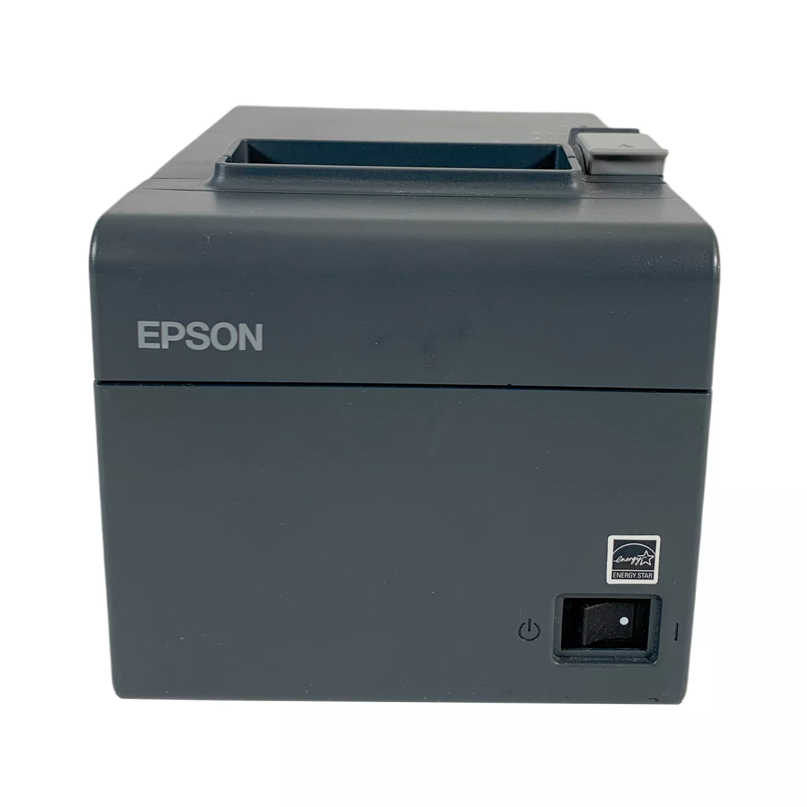 Epson TM-T20II 180 DPI USB Compact POS Thermal Receipt Ticket Printer