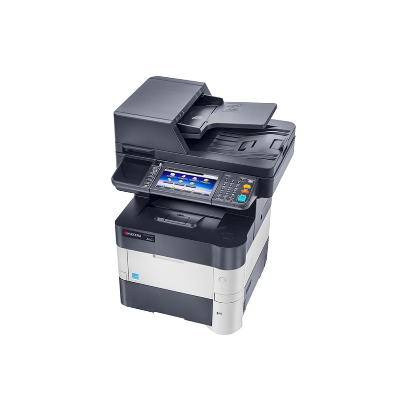 m3540idn Kyocera ECOSYS USB Ethernet Wi-Fi Duplex Laser Printer