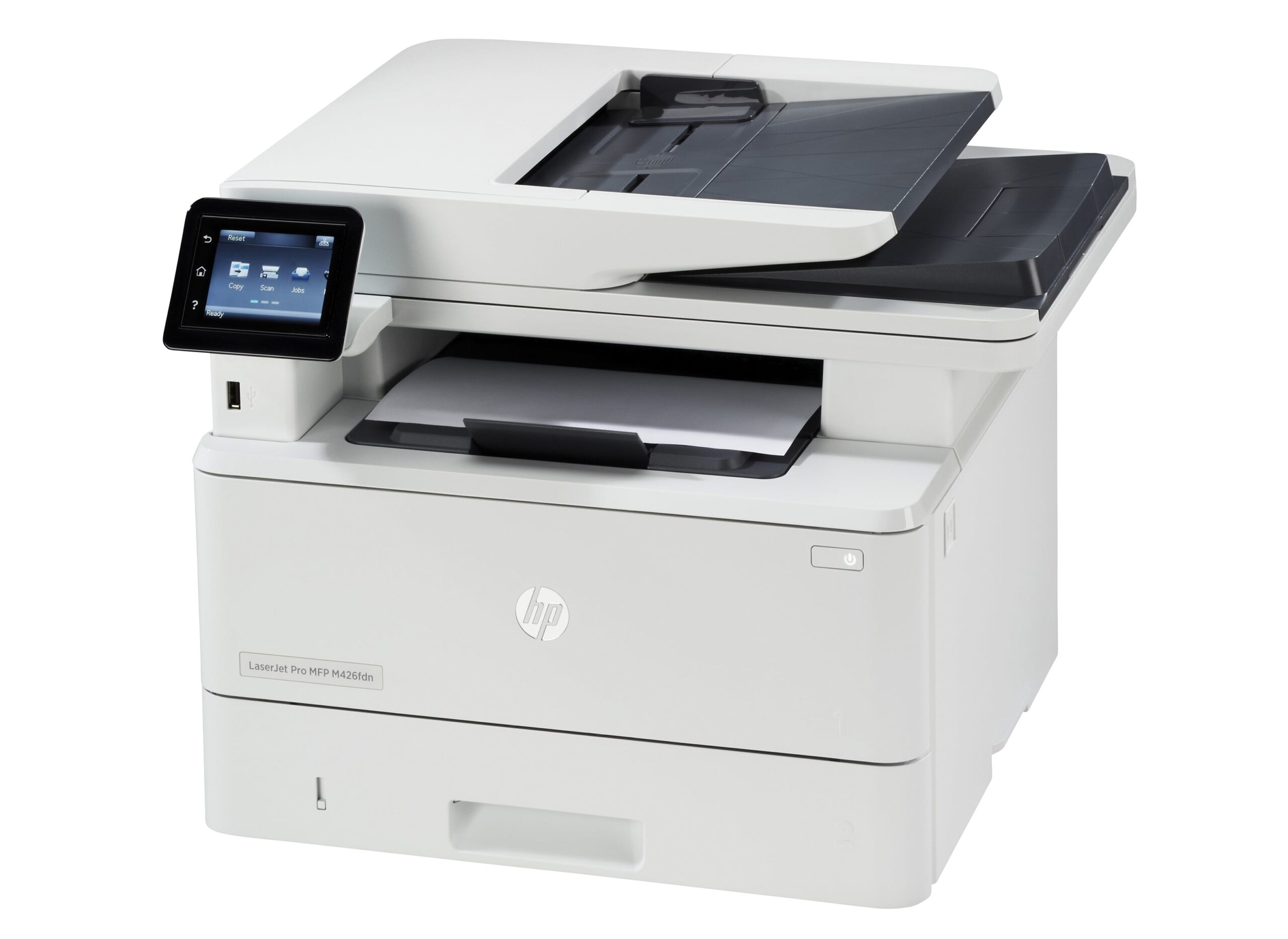 HP LaserJet Pro MFP M426fdn Duplex Mono Network All-in-One Laser Printer
