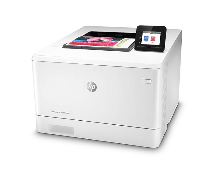 M454DW M454dw - HP USB Ethernet Wi-Fi Automatic Duplex Laser Printer