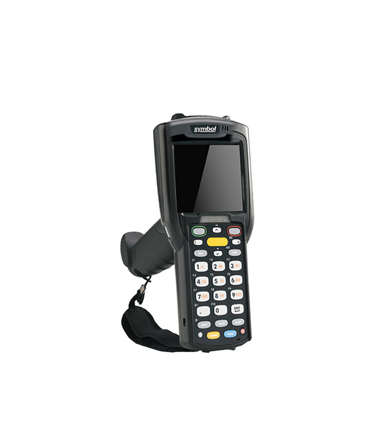 MC3090G-LC28H00GER Motorola MC3090 1D 32MB/64GB 28-Key Wi-Fi Mobile Computer