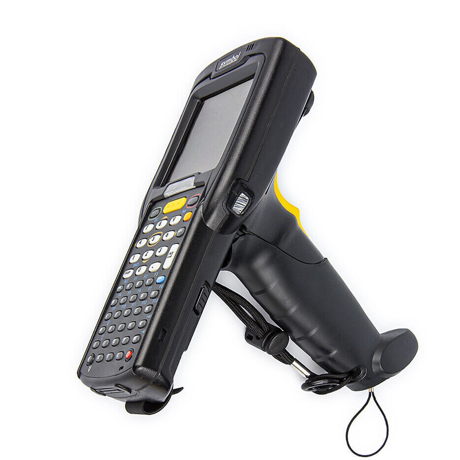 MC3190-GI4H04E0A Motorola MC3190-G 2D 256MB/1GB Wi-Fi Bluetooth Mobile PC