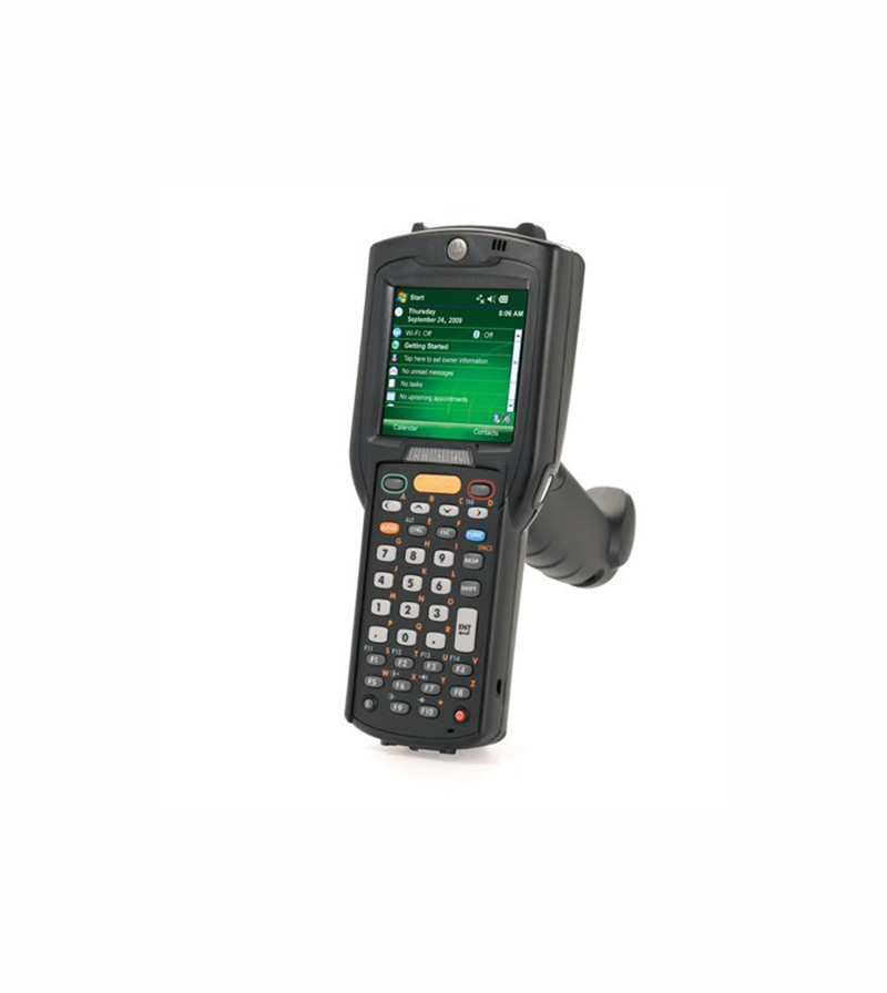 MC3190-GL2H04EIA Motorola MC3190 1D 256MB/1GB 28-Key 3-Inch Touch Computer