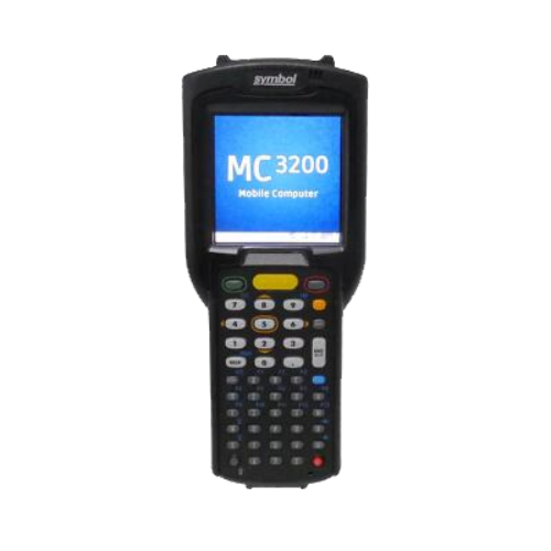 MC32N0-GL4HCLE0A Motorola MC3200 1D Imager 512MB/2GB 48-Key WLAN Mobile Computer