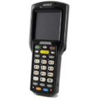 MC32N0-SL2HCHEIA Zebra MC3200 1D Imager 28-key Handheld Mobile Computer