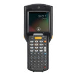 MC32N0-SL4HAHEIA Zebra MC3200 1D Linear Imager 48-Key Wi-Fi Bluetooth Straight Shooter NOB
