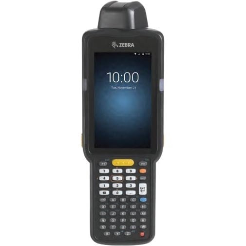 MC330K-GE4HG3US Zebra MC3300 2D Imager 16GB Handheld Mobile Computer Scanner