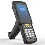 MC330L-GE2EG4NA Zebra MC3300 RFID 2D Imager Handheld Mobile Computer Scanner