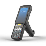 MC330L-GE4EG4NA Zebra MC3300 2D Imager 47-key Handheld Mobile Computer