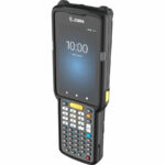 MC330L-GJ4EG4NA Zebra MC3300 2D Imager 47-key Handheld Mobile Computer