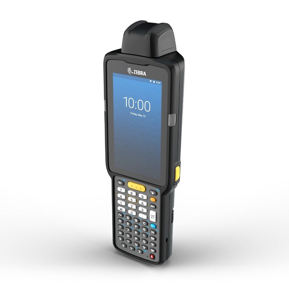 MC330L-RL3EG4NA Zebra MC3300 2D Imager 16GB Handheld Mobile Computer Scanner