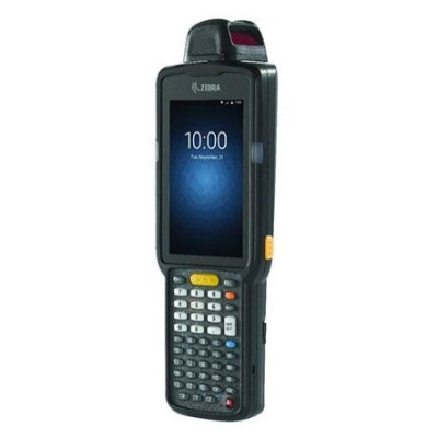 MC330L-RL4EG4NA Zebra MC3300 RFID Wi-Fi Bluetooth 5 Mobile Computer