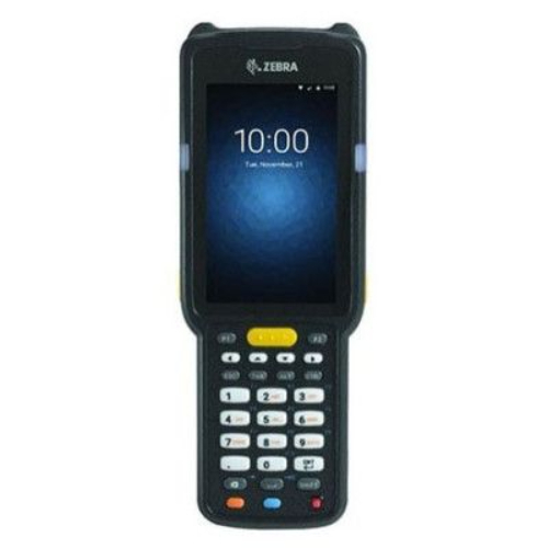 MC330L-SJ2EG4NA Zebra MC3300 RFID 2D Imager Handheld Mobile Computer Scanner