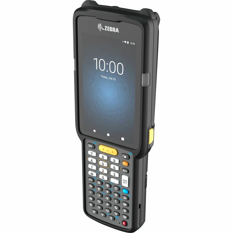 MC330L-SJ3EG4NA Zebra MC3300 RFID 2D Imager Handheld Mobile Computer Scanner