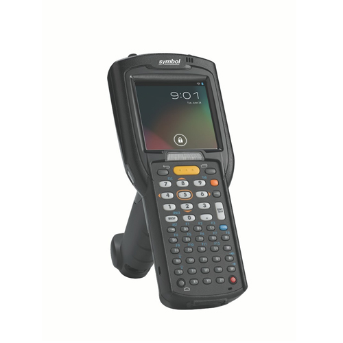 MC330M-GI4HA2US Zebra MC3300 2D Imager 47-key Handheld Mobile Computer