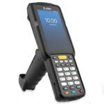 MC330M-GJ2HA2US Zebra MC3300 RFID 2D Imager Handheld Mobile Computer Scanner