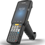 MC330M-GJ4HA2US Zebra MC3300 2D Standard Range Handheld Mobile Computer