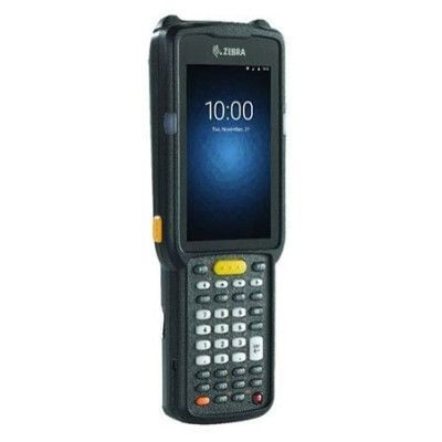 MC330M-SI4HA2RW Zebra MC3300 2D 2GB/16GB WLAN Handheld Mobile Computer