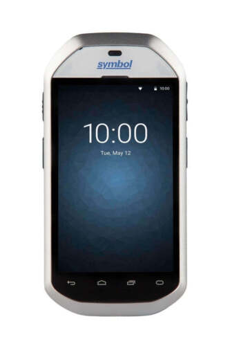 MC40N0-HLK3R01 Zebra Ultra Rugged Wi-Fi Mobile Handheld Computer