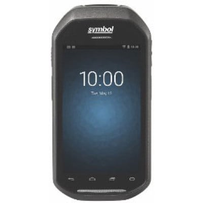 MC40N0-HLK3R02F Symbol MC40 2D 1GB/2GB NFC 4.3-Inch Touch Industrial Computer