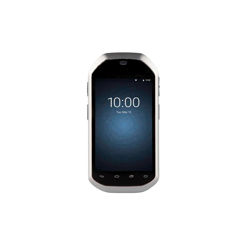 MC40N0-SLK3R01 Symbol MC40 2D 1GB/2GB Wi-Fi 4.3-Inch Touch Industrial Computer