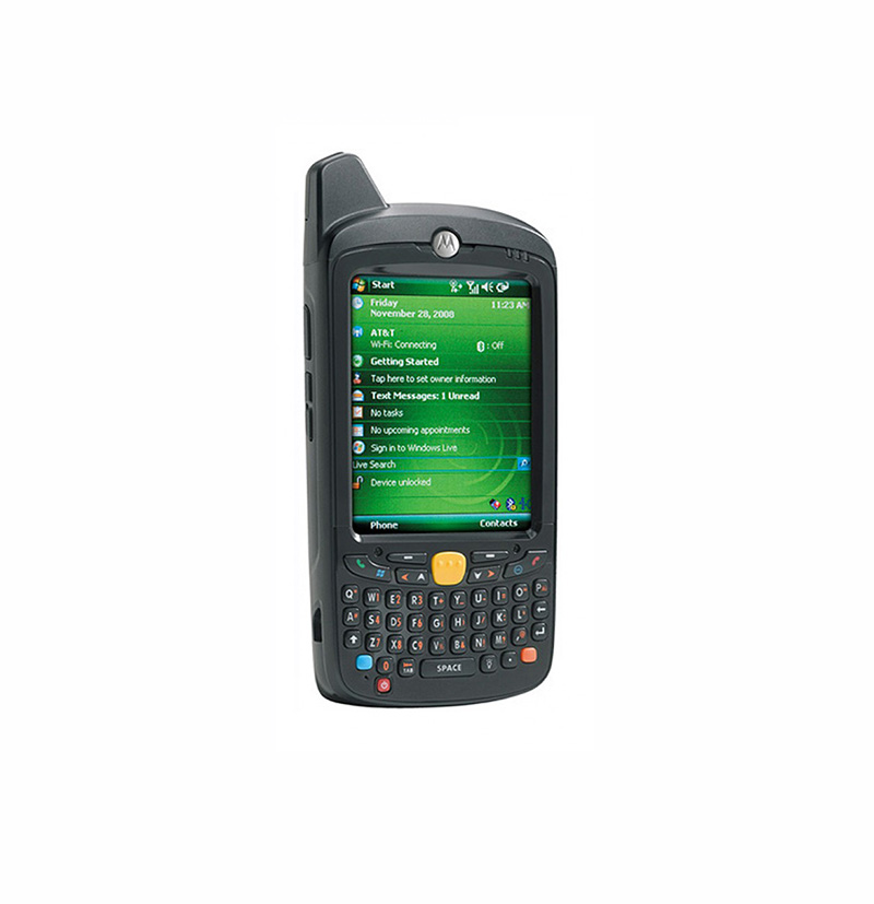 MC5574-PUCDURRA9WR Motorola MC55 1D 128/512MB 26-Key 3.5-Inch Touch Computer