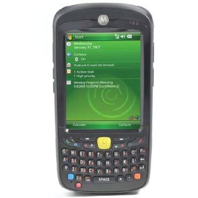 MC5590-P30DURQA7WR Motorola MC55 2D Imager 26-Key WLAN Bluetooth Mobile PC