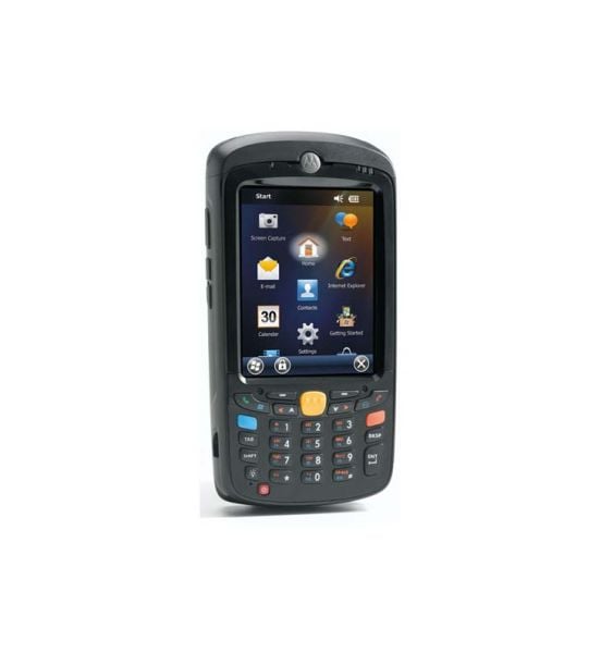MC55A0-P30SWRQA7WR Motorola MC55A0 2D 256MB/1GB Handheld Computer