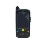 MC55A0-P30SWRQA9WR Motorola MC55A0 2D Imager Wi-Fi Bluetooth Numeric Keypad Rugged Mobile Computer