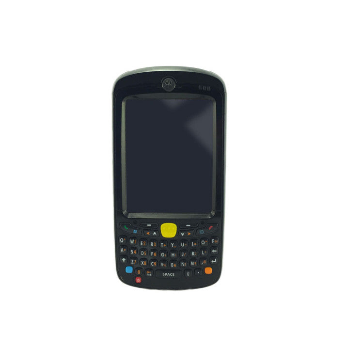 MC55A0 Zebra 2D Imager Wi-Fi Rugged Handheld Mobile Computer