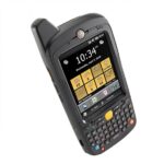 MC659B-PD0BAA00100 Motorola MC65 2D Imager 3.5G WAN Wi-Fi Bluetooth QWERTY Mobile Computer